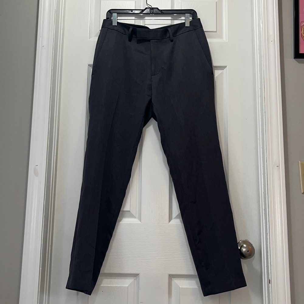 Reaction By Kenneth Cole 32x30 Dress Pants